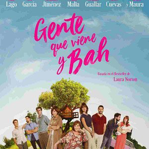 Bilder Leute kommen und gehen