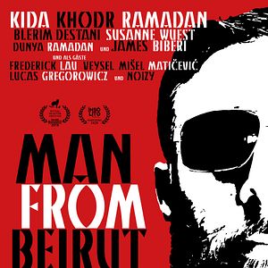 Bilder Man From Beirut