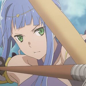 Bilder DanMachi: Arrow Of The Orion