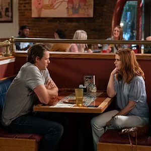 Bilder Justin Bruening