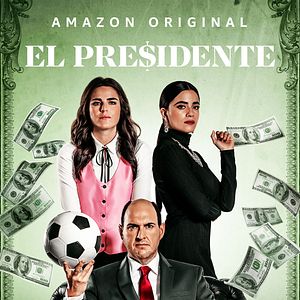 Bilder El Presidente