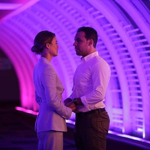 Bilder Nathalie Kelley