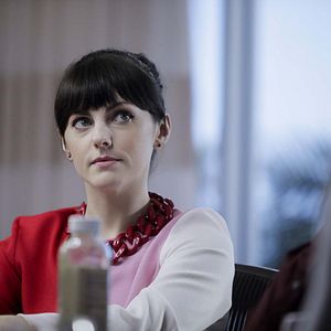 Bilder Georgina Reilly