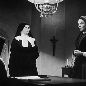 Bilder Das Lied von Bernadette