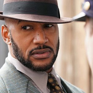 Bilder Henry Simmons