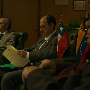 Bilder Andrés Parra