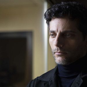 Bilder Joaquín Furriel