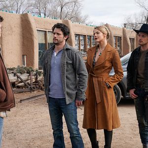 Bilder Tanner Novlan