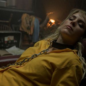 Bilder Maggie Civantos