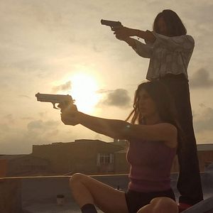 Bilder Elena Martín