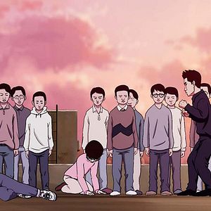 Bilder The King of Pigs