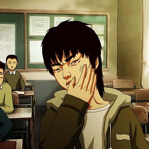 Bilder The King of Pigs