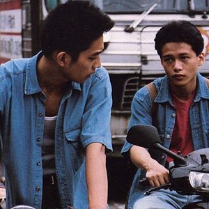 Bilder Lee Kang-sheng