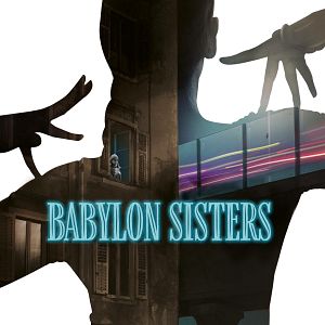 Bilder Babylons Schwestern