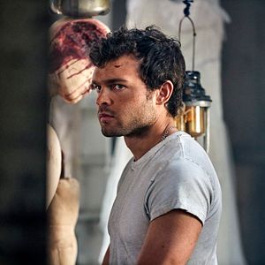 Bilder Brave New World