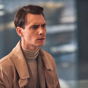 Bilder Brave New World