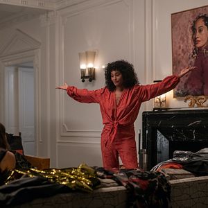 Bilder Tracee Ellis Ross