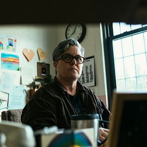 Bilder Rosie O'Donnell