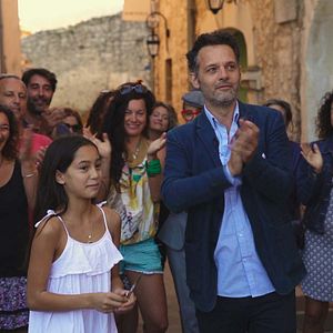 Bilder Cyril contre Goliath