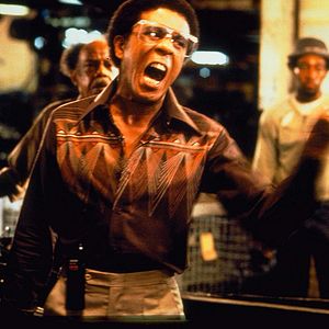 Bilder Blue Collar - Kampf am Fließband