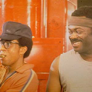 Bilder Blue Collar - Kampf am Fließband