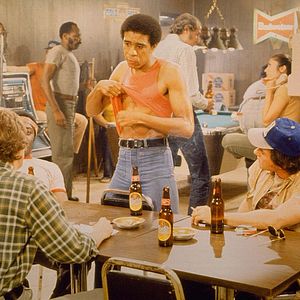 Bilder Blue Collar - Kampf am Fließband