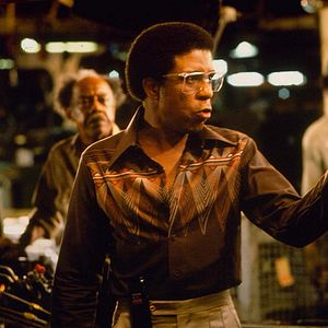 Bilder Blue Collar - Kampf am Fließband