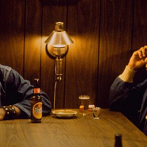 Bilder Blue Collar - Kampf am Fließband