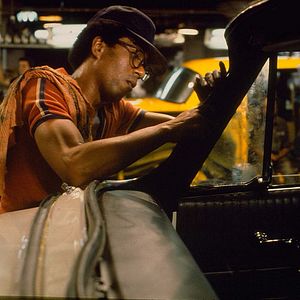 Bilder Blue Collar - Kampf am Fließband