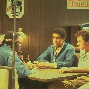 Bilder Harvey Keitel