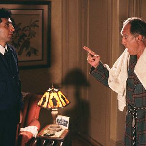 Bilder John Turturro