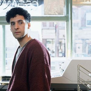 Bilder John Turturro