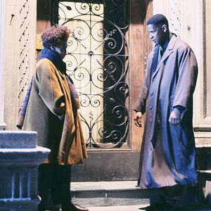 Bilder Denzel Washington