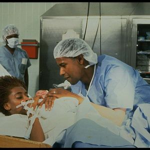 Bilder Denzel Washington