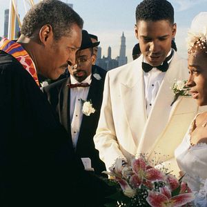 Bilder Denzel Washington