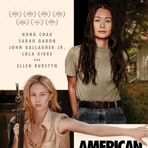 Bilder American Woman