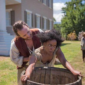 Bilder The Book Of Negroes