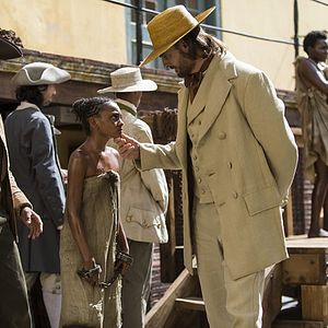 Bilder The Book Of Negroes