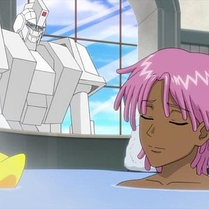 Bilder Neo Yokio