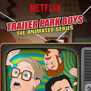 Bilder Trailer Park Boys: The Animated Series