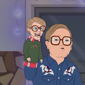 Bilder Trailer Park Boys: The Animated Series