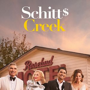 Bilder Schitt's Creek