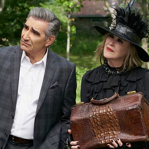 Bilder Schitt's Creek