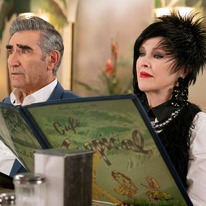 Bilder Schitt's Creek
