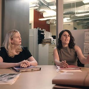 Bilder Innocence Project - Gerechtigkeit für Justitia