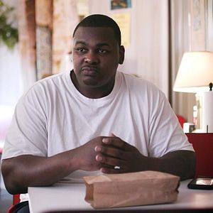 Bilder Innocence Project - Gerechtigkeit für Justitia