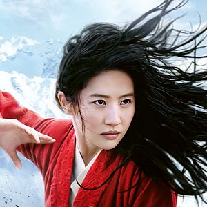 Bilder Mulan