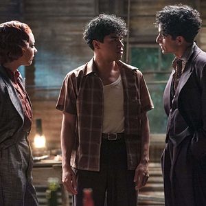 Bilder Johnathan Nieves