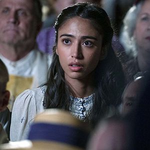 Bilder Penny Dreadful: City Of Angels