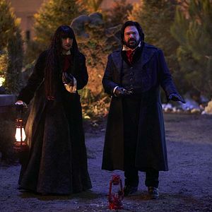 Bilder What We Do In The Shadows